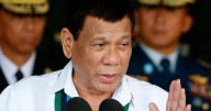 Court details crimes against humanity charges against Duterte