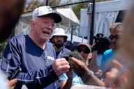 Jerry Jones shares if he considered selling Cowboys during cancer battle