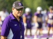 OUA football: Western Mustangs 53, Guelph Gryphons 33