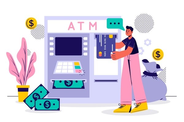 Ojo al usar cajeros automáticos, advierte Condusef