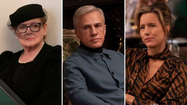 'Only Murders in the Building': Who Killed Lester? Cast Your Vote in Our Reader Poll