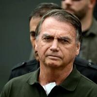 Brazil's Bolsonaro adds skin cancer to medical woes