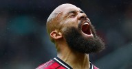 Man Utd face fresh Bryan Mbeumo problem in Ruben Amorim's nightmare scenario