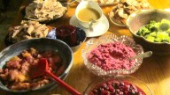 Mennonite Uncle Barred from Thanksgiving Gathering after Forgetting His ID and Vax Card