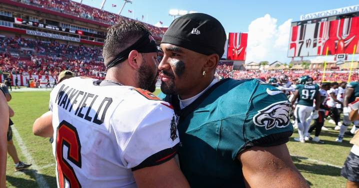 Eagles-Buccaneers preview: Five things to watch