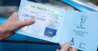 UK government issues update on using Blue Badge while on holiday in Europe