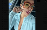 Encuentran “falta grave” por contratación de ex conductora de “¿Qué quiere la banda?" en el SIAPA
