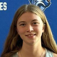 Couturier, Feagan lead NCMC XC team