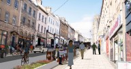 Controversial Park Street 'car ban' plans could be delayed