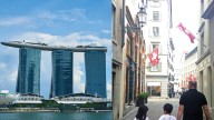 Economic Freedom Index 2025: Singapore tops the chart, check where India stands among 184 nations