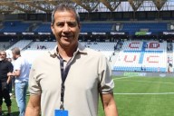 La UC actualiza el estado de salud de Patricio Toledo: “Ha mostrado una evolución favorable”