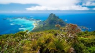 Why only 400 people at a time can visit this paradise island