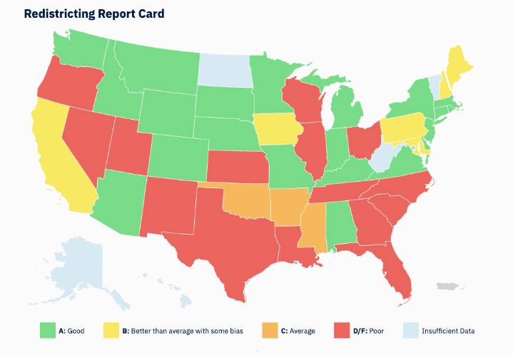 An in-depth look at Missouri's redistricting process and how it could impact Kansas City