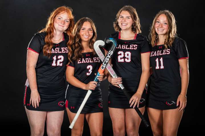 Cumberland Valley field hockey shuts out Carlisle