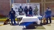 Realizan séptimo operativo en penal de San Miguel en dos meses