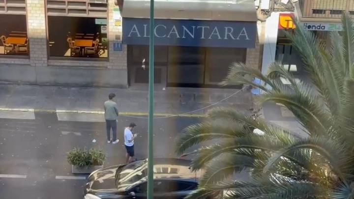 La Delegación de Personas Migrantes de la Diócesis de Coria-Cáceres traslada el pésame a la familia del joven fallecido