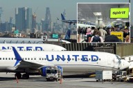 United Airlines adds new flights after bankrupt Spirit axes service to 11 cities