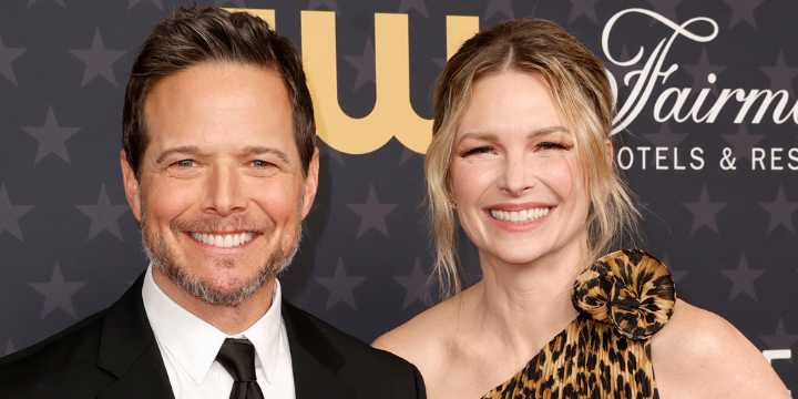 Kelley Wolf Enters Rehab Following Arrest Amid Scott Wolf Divorce 