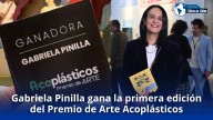 Premio de Arte Acoplásticos impulsa la visualización de artistas y galerías en Colombia