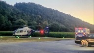 Coroner identifies hiker who died after falling at Red River Gorge