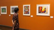La fotógrafa Yolanda Andrade expone 50 años de fotografía en el Clavijero