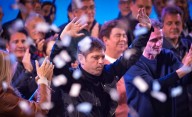 Una elección legislativa que trasciende la agenda bonaerense