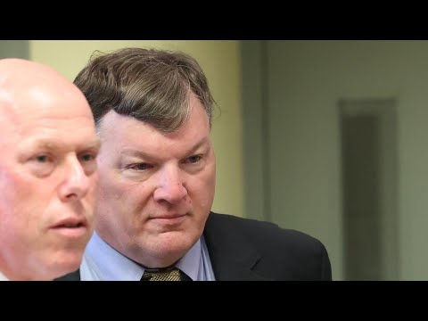 Suspected Gilgo Beach serial killer loses bid for separate trials