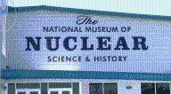 Discovery After Dark at the Nuclear History Museum