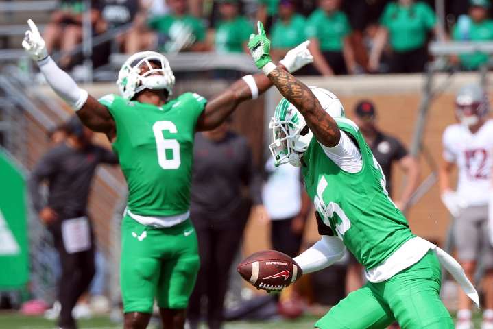 The great college football equalizer: Why power four programs no longer have an automatic edge against G5 teams