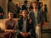 Lo que viene: "Las maldiciones", con Leonardo Sbaraglia, encabeza los estrenos de la semana en el streaming