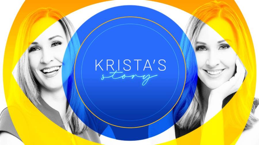 'I do miss getting to do my job': Meteorologist Krista McEnany on health scare, road to recovery