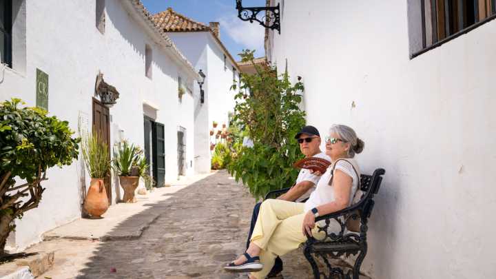 Con 36 años y cinco meses de cotización, pedí la jubilación completa, pero la Seguridad Social me la denegó: esta es la pensión que percibo