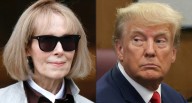 Un tribunal de Estados Unidos confirma multa a Donald Trump de 83 millones de dólares por difamar a E. Jean Carroll últimas