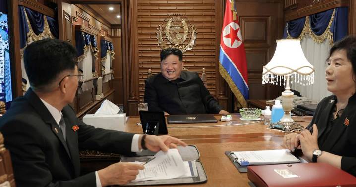 North Korea's Kim Jong Un travels to Beijing to watch military parade alongside Putin and Xi Jinping