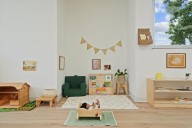 Where children gain tools to thrive: Educators ...