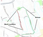 Good Hope Road will be closed for 2 days in October. Here’s why