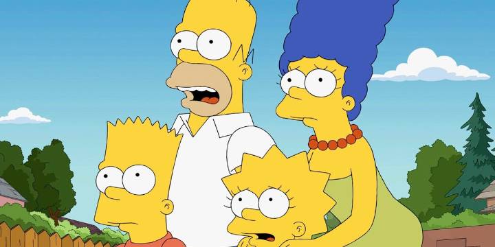 «Los Simpson» volverán a los cines