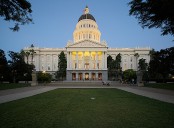 Political Playback: California Capitol News You Might Have Missed    