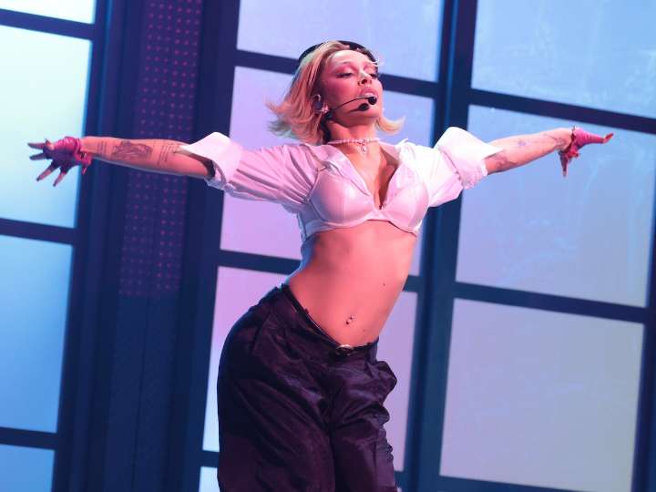 Doja Cat announces ‘Tour Ma Vie’ world tour: How to get tickets before they sell out