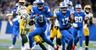 Detroit Lions vs. Green Bay Packers: 3 key matchups vs. Packers