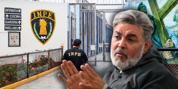 Andrés Hurtado no saldrá en libertad: INPE confirma una segunda prisión preventiva contra ‘Chibolín’