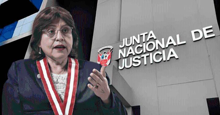 Delia Espinoza podría ser destituida: "En esa dirección va la JNJ", señala abogado