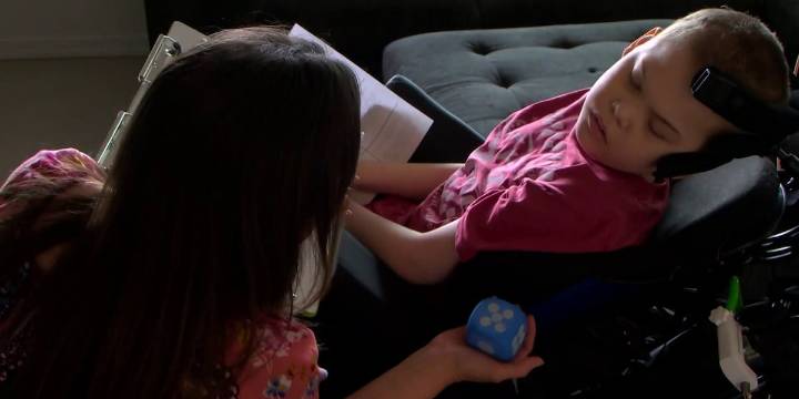 Parents of children with disabilities fear loss of care after Arizona policy change