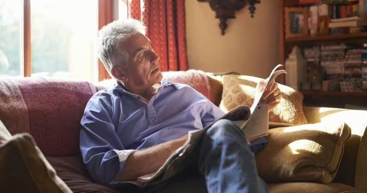 HMRC sending letter to state pensioners that 'they will have to work out'