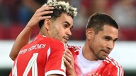 El ranking en el que Luis Díaz mira desde arriba a todos en Bundesliga, llegada a Bayern impresiona