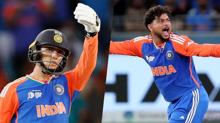 Asia Cup 2025 in numbers: Abhishek Sharma, Kuldeep Yadav rule the charts