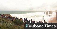 Tourists could be slugged fee to visit the Twelve Apostles