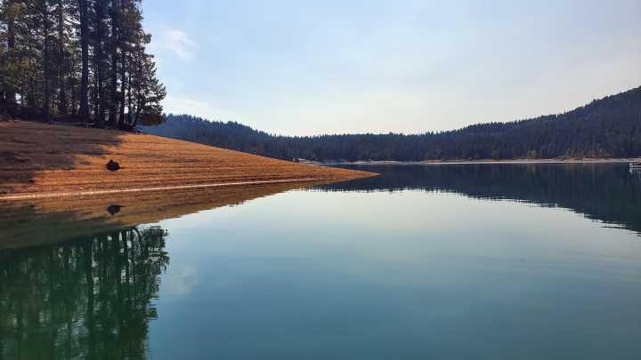 Water in the balance: summer challenges and plans for a more resilient future