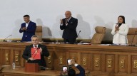 AN aprueba Tratado de Asociación Estratégica Venezuela