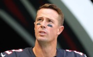 Falcons legend Matt Ryan reacts to Michael Penix Jr.’s struggles as Kirk Cousins trade rumors swirl